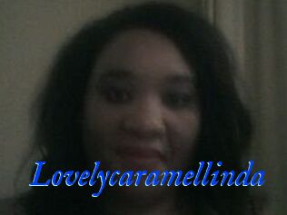 Lovelycaramellinda