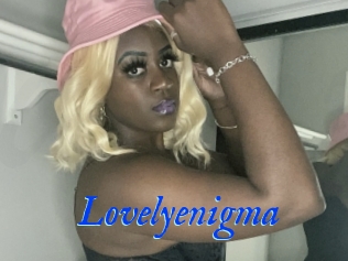 Lovelyenigma