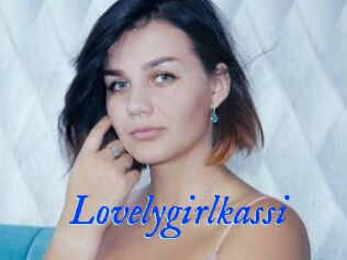Lovelygirlkassi