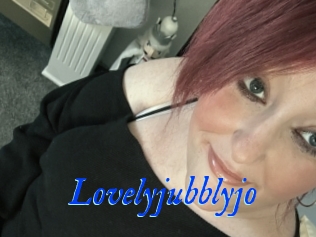 Lovelyjubblyjo