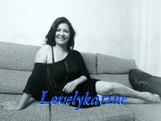 Lovelykarine