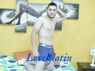 Lovelylatin