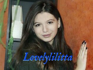 Lovelylilitta
