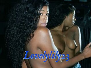 Lovelylily23