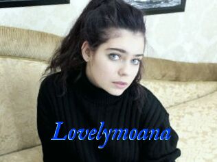 Lovelymoana