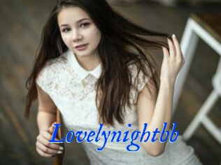 Lovelynightbb