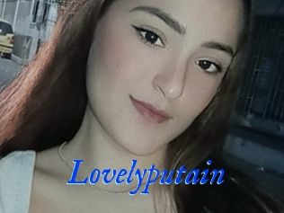 Lovelyputain