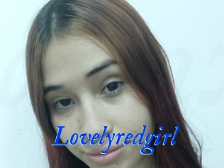 Lovelyredgirl