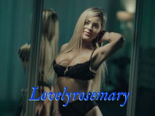 Lovelyrosemary