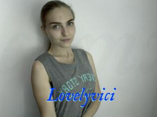 Lovelyvici