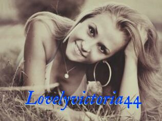 Lovelyvictoria44