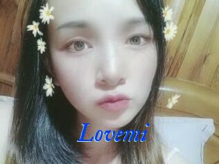 Lovemi