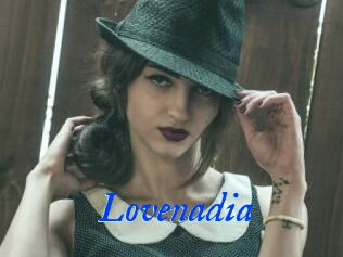 Lovenadia