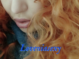 Loveniasexy