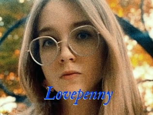 Lovepenny