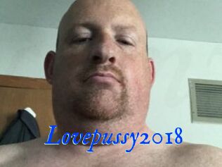 Lovepussy2018