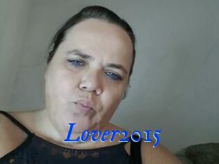 Lover2015