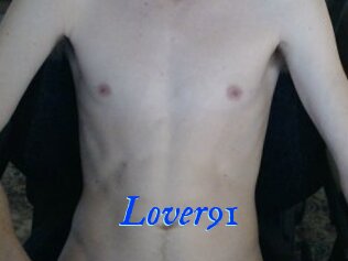 Lover91
