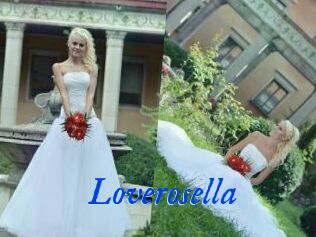 Loverosella
