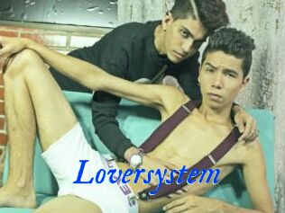Loversystem