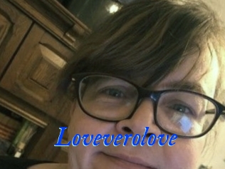 Loveverolove