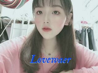 Lovewaer