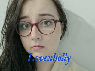Lovexholly