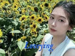 Loveying