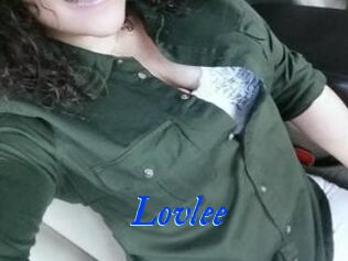 Lovlee