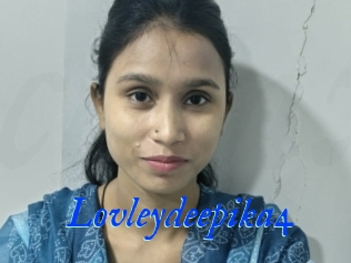 Lovleydeepika4