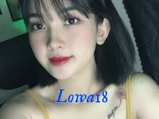 Lowa18
