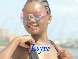 Loyve