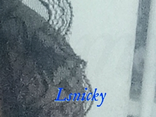 Lsnicky