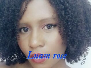 Luam_rose