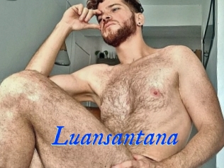 Luansantana