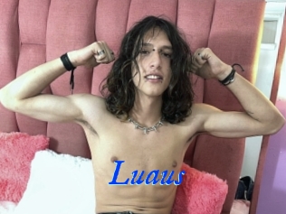 Luaus