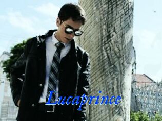 Lucaprince