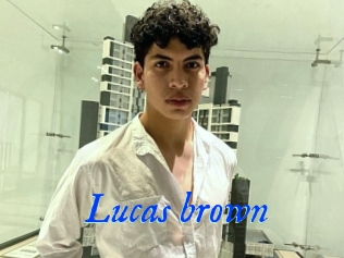 Lucas_brown