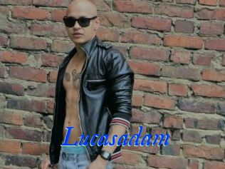 Lucasadam