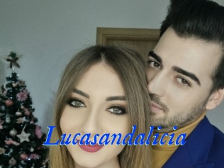 Lucasandalicia