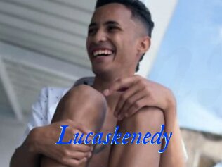 Lucaskenedy