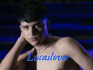 Lucaslovee
