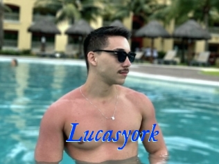 Lucasyork