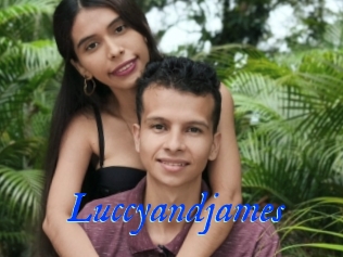 Luccyandjames