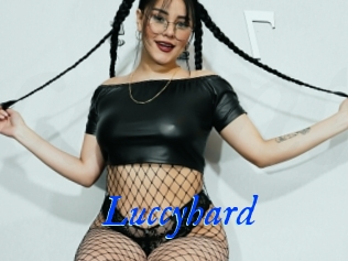 Luccyhard