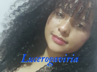 Lucerogaviria