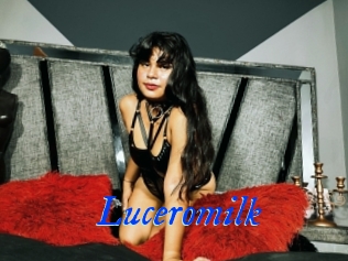 Luceromilk