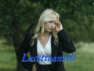 Lucettaantell
