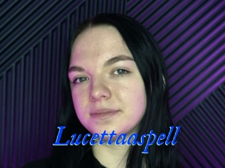 Lucettaaspell