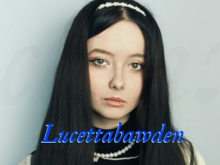 Lucettabawden